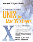 Cover of A Practical Guide Linux Linux Commands, Editors, and Shell Programming